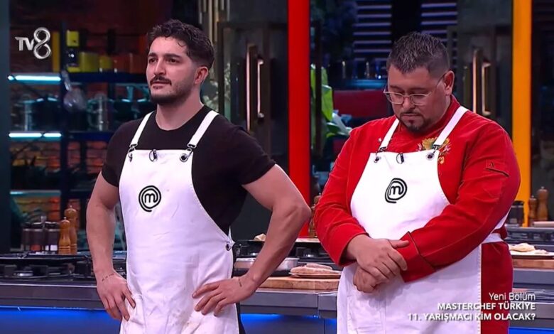 MasterChef ana takıma giren 11. isim kim oldu? 1 masterchef ana takima giren 11 isim kim oldu GjfMMWOB