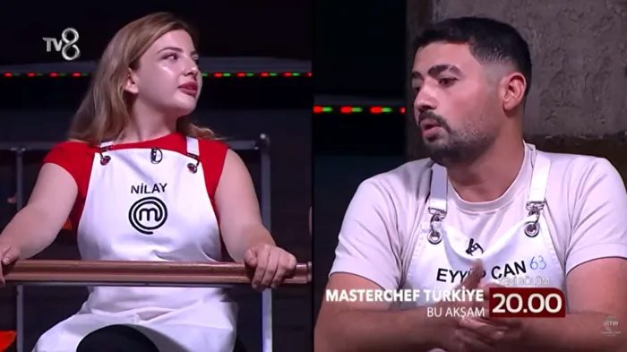 MasterChef ana takıma giren 19. yarışmacı | 7 Ağustos Masterchef önlüğü kim kazandı? 2 masterchef ana takima giren 19 yarismaci 7 agustos masterchef onlugu kim kazandi 0 6rMraZWU