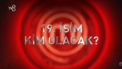 MasterChef ana takıma giren 19. yarışmacı | 7 Ağustos Masterchef önlüğü kim kazandı? 8 masterchef ana takima giren 19 yarismaci 7 agustos masterchef onlugu kim kazandi QaCOvxf5