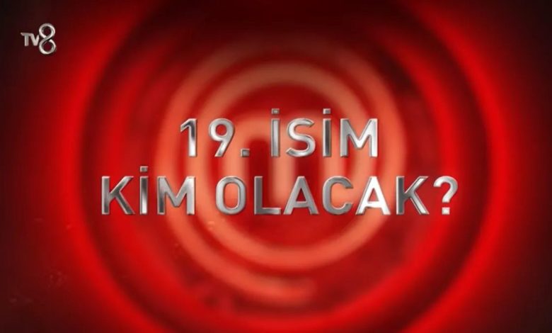 MasterChef ana takıma giren 19. yarışmacı | 7 Ağustos Masterchef önlüğü kim kazandı? 1 masterchef ana takima giren 19 yarismaci 7 agustos masterchef onlugu kim kazandi QaCOvxf5