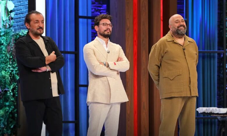 MasterChef ana takıma giren 8. isim kim oldu? 1 masterchef ana takima giren 8 isim kim oldu kFqu4R8w