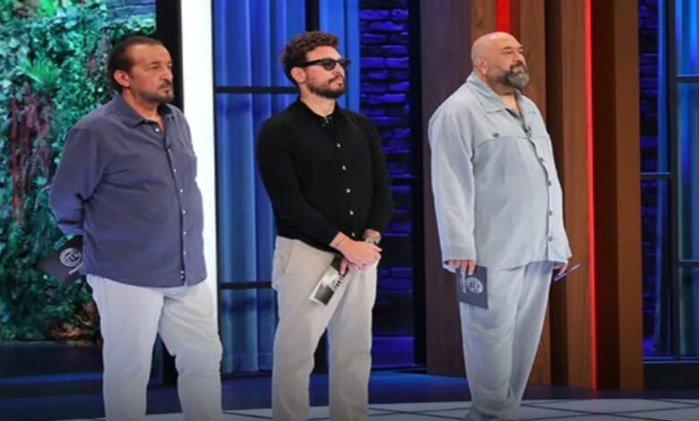MasterChef ana takıma giren 9. isim kim oldu? (26 Temmuz) 1 masterchef ana takima giren 9 isim kim oldu 26 temmuz 2HrdZQO1