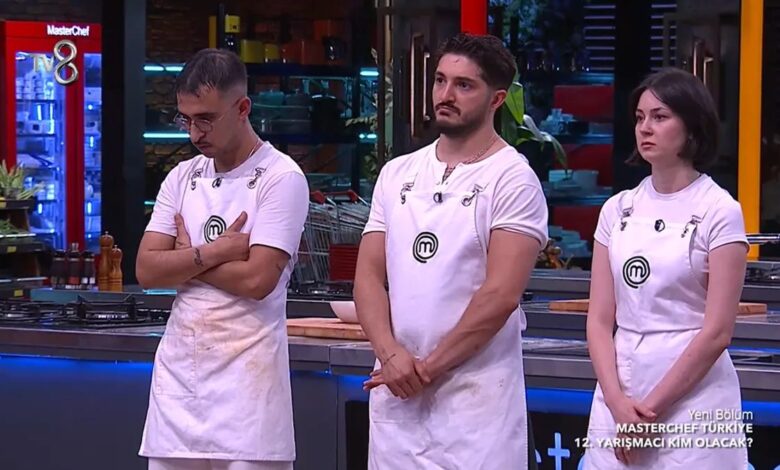 masterchef ana takima kim girdi 30 temmuz 12 onlugu kim kazandi MXYVgzzm