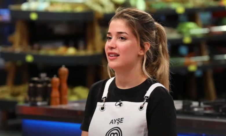 MasterChef Ayşe Işık kimdir? Ayşe Işık kaç yaşında, nereli? 1 masterchef ayse isik kimdir ayse isik kac yasinda nereli McFtfPOR