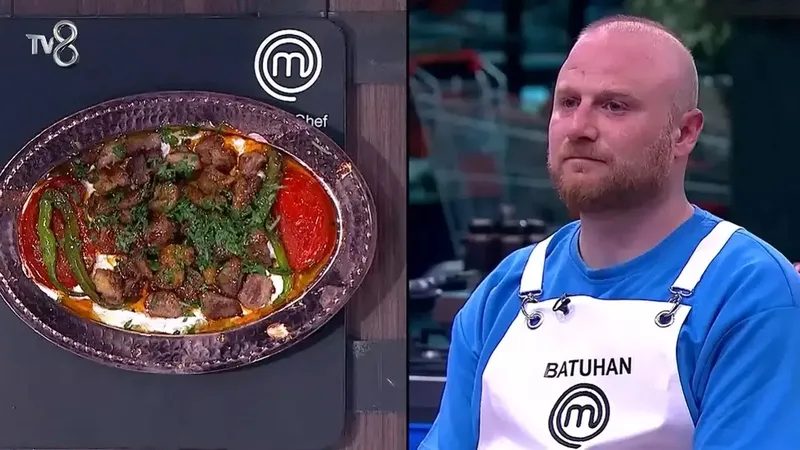 MasterChef Batuhan kimdir? Batuhan Nazikoğlu kaç yaşında, nereli? 2 masterchef batuhan kimdir batuhan nazikoglu kac yasinda nereli 0 8kQmcmUy