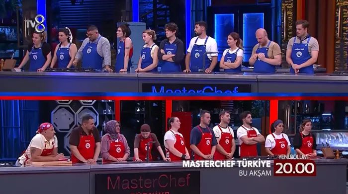 Masterchef birinci dokunulmazlığı hangi ekip kazandı? 11 Ağustos sonuçları 2 masterchef birinci dokunulmazligi hangi ekip kazandi 11 agustos sonuclari 0 N3JFAOnG