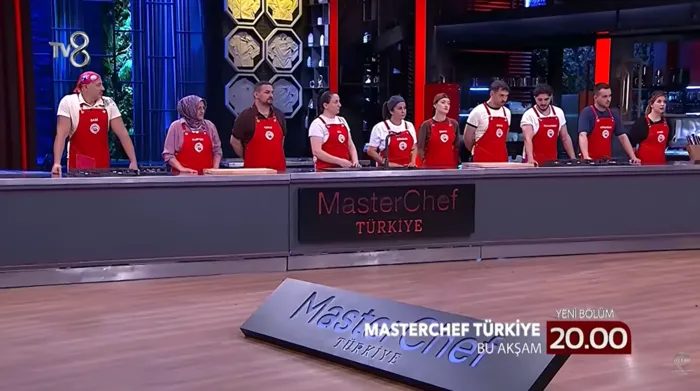 Masterchef birinci dokunulmazlığı hangi ekip kazandı? 11 Ağustos sonuçları 3 masterchef birinci dokunulmazligi hangi ekip kazandi 11 agustos sonuclari 1 TMRwdrtl