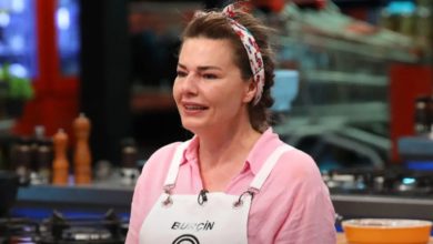 MasterChef Burçin kimdir? Burçin Oğuz kaç yaşında, nereli? 7 masterchef burcin kimdir burcin oguz kac yasinda nereli dH7wsgMp