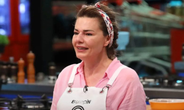 MasterChef Burçin kimdir? Burçin Oğuz kaç yaşında, nereli? 1 masterchef burcin kimdir burcin oguz kac yasinda nereli dH7wsgMp