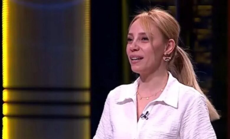 MasterChef Cansu kimdir? Cansu Şöhret kaç yaşında, nereli? 1 masterchef cansu kimdir cansu sohret kac yasinda nereli RMZRwRJn