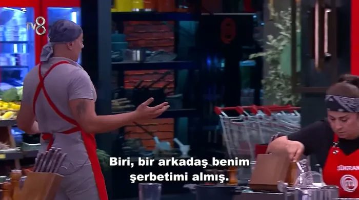 masterchef dokunulmazligi kim hangi ekip kazandi 12 agustos eleme adayi 1 sUYEfYF7