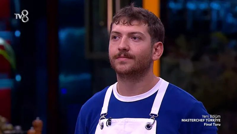 MasterChef Enes kimdir? Enes Vardar kaç yaşında, nereli? 3 masterchef enes kimdir enes vardar kac yasinda nereli 1