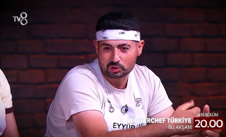 MasterChef Eyyüp Can kimdir? Kaç yaşında, nereli? 2 masterchef eyyup can kimdir kac yasinda nereli 0