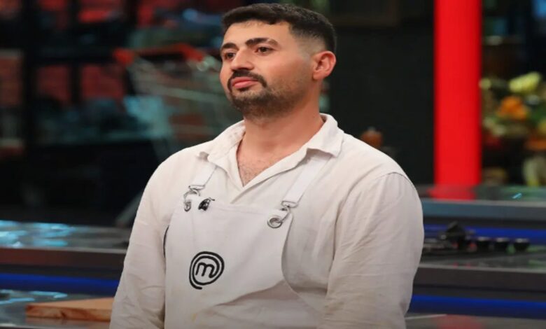 MasterChef Eyyüp Can kimdir? Kaç yaşında, nereli? 1 masterchef eyyup can kimdir kac yasinda nereli RI2ea1km