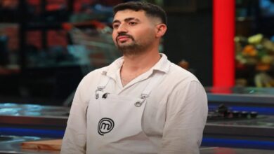 MasterChef Eyyüp Can kimdir? Kaç yaşında, nereli? 4 masterchef eyyup can kimdir kac yasinda nereli xKi9UPDO