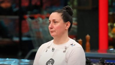 MasterChef Gül kimdir? Gülbahar kaç yaşında, nereli? 9 masterchef gul kimdir gulbahar kac yasinda nereli JMnXP5rW