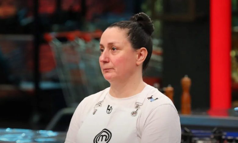 MasterChef Gül kimdir? Gülbahar kaç yaşında, nereli? 1 masterchef gul kimdir gulbahar kac yasinda nereli JMnXP5rW