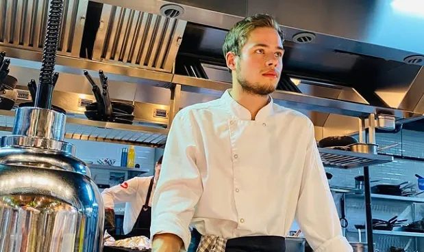 MasterChef Hasan Alp kimdir? Hasan Alp Karabacak kaç yaşında? 3 masterchef hasan alp kimdir hasan alp karabacak kac yasinda 1 DcRV42N1