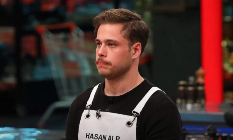 MasterChef Hasan Alp kimdir? Hasan Alp Karabacak kaç yaşında? 1 masterchef hasan alp kimdir hasan alp karabacak kac yasinda blfK5byu