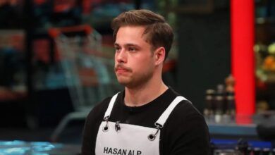 MasterChef Hasan Alp kimdir? Hasan Alp Karabacak kaç yaşında? 6 masterchef hasan alp kimdir hasan alp karabacak kac yasinda mXhOtpdJ