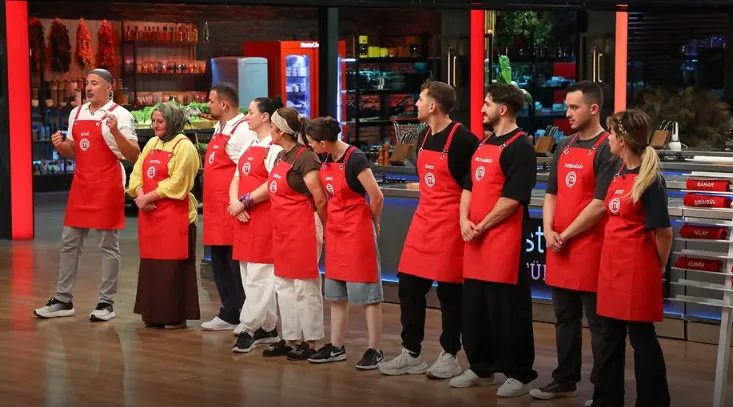 MasterChef kaptanlık oyununu kim kazandı? 10 Ağustos kadrolar 3 masterchef kaptanlik oyununu kim kazandi 10 agustos kadrolar 1 zvQgPEiu