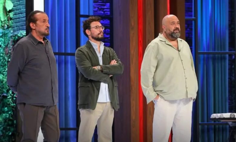 MasterChef kaptanlık oyununu kim kazandı? 10 Ağustos kadrolar 1 masterchef kaptanlik oyununu kim kazandi 10 agustos kadrolar diZgcUaP