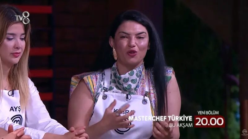 MasterChef Kübra kimdir? Kübra Satılmış kaç yaşında, nereli? 2 masterchef kubra kimdir kubra satilmis kac yasinda nereli 0 gFc911eM