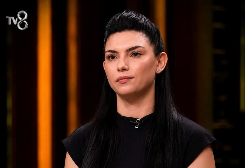 MasterChef Kübra kimdir? Kübra Satılmış kaç yaşında, nereli? 3 masterchef kubra kimdir kubra satilmis kac yasinda nereli 1