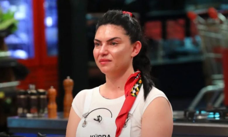 MasterChef Kübra kimdir? Kübra Satılmış kaç yaşında, nereli? 1 masterchef kubra kimdir kubra satilmis kac yasinda nereli ImJNmcdN
