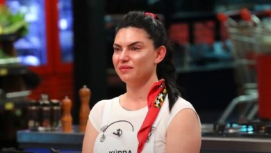 MasterChef Kübra kimdir? Kübra Satılmış kaç yaşında, nereli? 4 masterchef kubra kimdir kubra satilmis kac yasinda nereli ZSSQDJNk