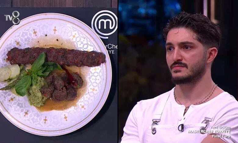 MasterChef Muhammed Yahya kimdir, kaç yaşında ve nereli? 1 masterchef muhammed yahya kimdir kac yasinda ve nereli 2V2LakCi