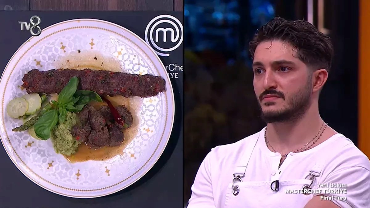 MasterChef Muhammed Yahya kimdir, kaç yaşında ve nereli? 1 masterchef muhammed yahya kimdir kac yasinda ve nereli 2V2LakCi