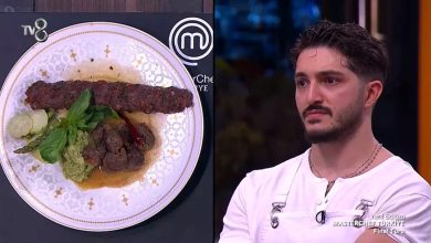 MasterChef Muhammed Yahya kimdir, kaç yaşında ve nereli? 8 masterchef muhammed yahya kimdir kac yasinda ve nereli flp8DNiz