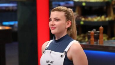 MasterChef Nilay kimdir? Elif Nilay Özgen kaç yaşında, nereli? 8 masterchef nilay kimdir elif nilay ozgen kac yasinda nereli kmAVWT31