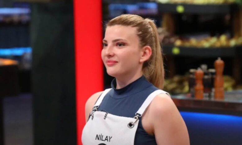 MasterChef Nilay kimdir? Elif Nilay Özgen kaç yaşında, nereli? 1 masterchef nilay kimdir elif nilay ozgen kac yasinda nereli wsnEdcOK