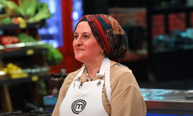 MasterChef Nurten kimdir? Kaç yaşında, nereli, ne iş yapıyor? 1 masterchef nurten kimdir kac yasinda nereli ne is yapiyor GDjnfdKX