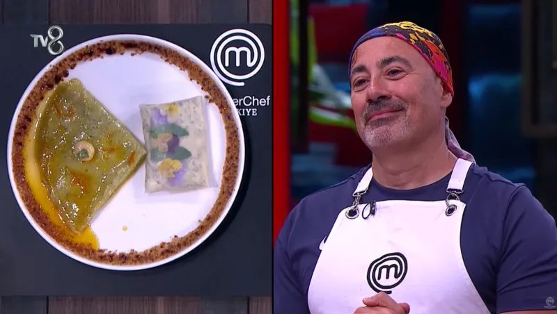 MasterChef Şadi kimdir? Şadi Altınay kaç yaşında, nereli? 2 masterchef sadi kimdir sadi altinay kac yasinda nereli 0 LiARjzsd