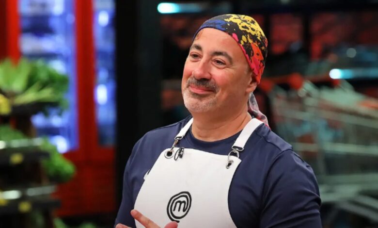 MasterChef Şadi kimdir? Şadi Altınay kaç yaşında, nereli? 1 masterchef sadi kimdir sadi altinay kac yasinda nereli CEgzivKf