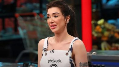 MasterChef Şiringül kimdir? Şiringül Kaya kaç yaşında, nereli? 7 masterchef siringul kimdir siringul kaya kac yasinda nereli eAerV4wb