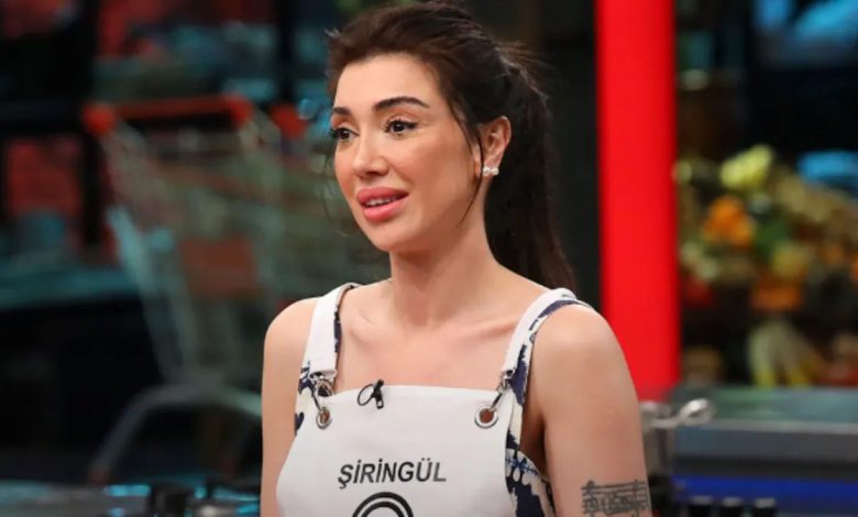 MasterChef Şiringül kimdir? Şiringül Kaya kaç yaşında, nereli? 1 masterchef siringul kimdir siringul kaya kac yasinda nereli eAerV4wb