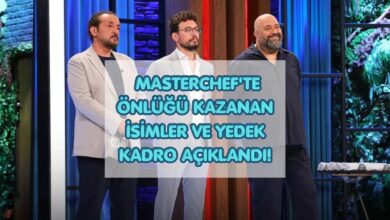 MasterChef yedek yarışmacı kim oldu? 28 Temmuz son kısım özeti! 9 masterchef yedek yarismaci kim oldu 28 temmuz son kisim ozeti HK3cX3Gq