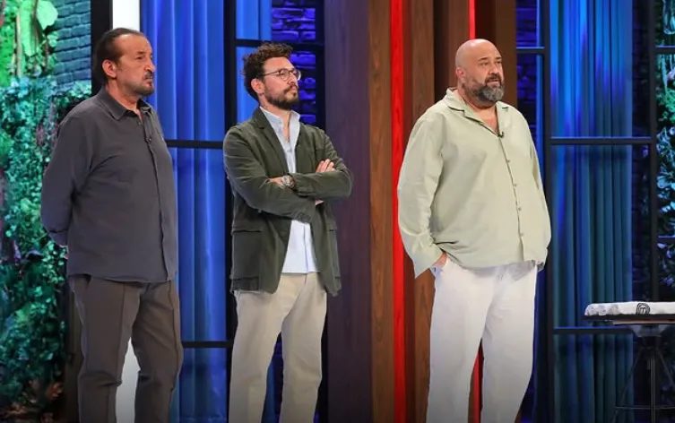 MasterChef yedeklere kim girdi? 3 Ağustos yedek takıma giren isim! 2 masterchef yedeklere kim girdi 3 agustos yedek takima giren isim 0 jTUBaLvS
