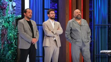 MasterChef yedeklere kim girdi? 3 Ağustos yedek takıma giren isim! 10 masterchef yedeklere kim girdi 3 agustos yedek takima giren isim sN5EXvZI