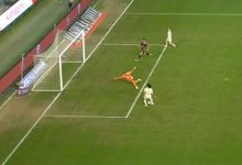 Matteo Guendouzi boş pozisyonda golü bulamadı! 11 matteo guendouzi bos pozisyonda golu bulamadi t1cR7XdP
