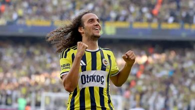 Matteo Guendozi: Tepki göstermemiz gerekiyordu 17 matteo guendozi tepki gostermemiz gerekiyordu BnztXMjc