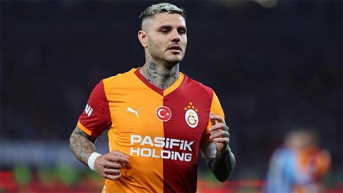 Mauro Icardi açtı ağzını, yumdu gözünü 'Sıra sana da gelecek!' 2 mauro icardi acti agzini yumdu gozunu sira sana da gelecek 0 NR7YMSKs