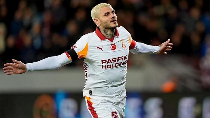 Mauro Icardi açtı ağzını, yumdu gözünü 'Sıra sana da gelecek!' 3 mauro icardi acti agzini yumdu gozunu sira sana da gelecek 1