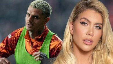 Mauro Icardi açtı ağzını, yumdu gözünü 'Sıra sana da gelecek!' 10 mauro icardi acti agzini yumdu gozunu sira sana da gelecek 1DLjb29G
