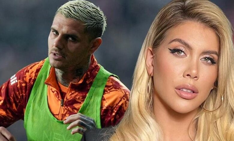 Mauro Icardi açtı ağzını, yumdu gözünü 'Sıra sana da gelecek!' 1 mauro icardi acti agzini yumdu gozunu sira sana da gelecek 1DLjb29G