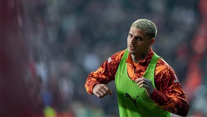 Mauro Icardi açtı ağzını, yumdu gözünü 'Sıra sana da gelecek!' 5 mauro icardi acti agzini yumdu gozunu sira sana da gelecek 3 OCp3kHmO